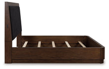 Load image into Gallery viewer, Dilenno Upholstered Bed - 46 Furniture and Mattress Gallery
