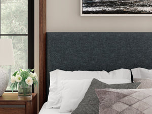 Dilenno Bed - 46 Furniture and Mattress Gallery