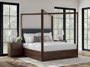 Dilenno Bed - 46 Furniture and Mattress Gallery