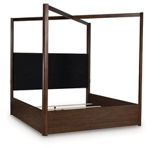 Load image into Gallery viewer, Dilenno Bed - 46 Furniture and Mattress Gallery
