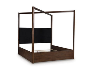 Dilenno Bed - 46 Furniture and Mattress Gallery
