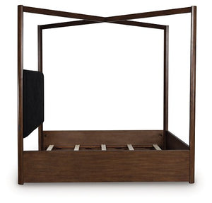 Dilenno Bed - 46 Furniture and Mattress Gallery
