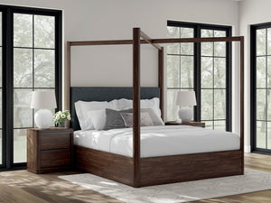 Dilenno Bed - 46 Furniture and Mattress Gallery