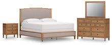 Load image into Gallery viewer, Sharlance Bedroom Set
