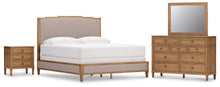 Load image into Gallery viewer, Sharlance Bedroom Set
