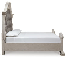 Load image into Gallery viewer, Bruchandi Bedroom Set
