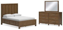 Load image into Gallery viewer, Cabalynn Bedroom Set
