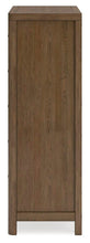 Load image into Gallery viewer, Cabalynn Chest of Drawers
