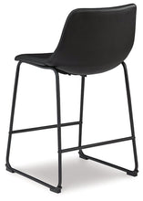 Load image into Gallery viewer, Centiar Counter Height Bar Stool
