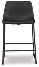 Load image into Gallery viewer, Centiar Counter Height Bar Stool

