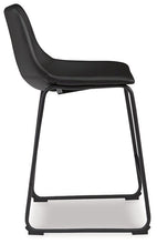 Load image into Gallery viewer, Centiar Counter Height Bar Stool
