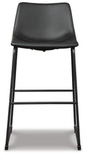 Load image into Gallery viewer, Centiar Pub Height Bar Stool
