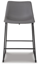 Load image into Gallery viewer, Centiar Counter Height Bar Stool
