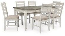 Load image into Gallery viewer, Skempton Dining Room Set
