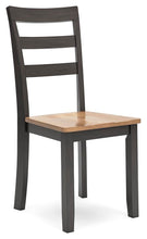 Load image into Gallery viewer, Gesthaven Dining Set
