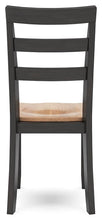 Load image into Gallery viewer, Gesthaven Dining Chair

