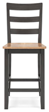 Load image into Gallery viewer, Gesthaven Counter Height Barstool
