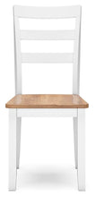 Load image into Gallery viewer, Gesthaven Dining Chair
