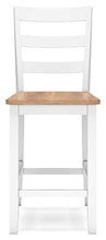 Load image into Gallery viewer, Gesthaven Dining Set
