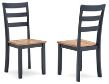 Load image into Gallery viewer, Gesthaven Dining Chair
