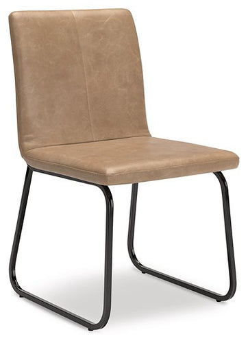 Pharwynn Dining Chair - 46 Furniture and Mattress Gallery