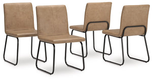 Pharwynn Dining Chair - 46 Furniture and Mattress Gallery