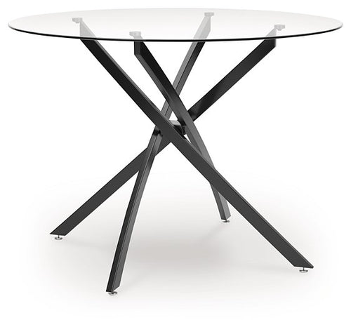 Pharwynn Dining Table - 46 Furniture and Mattress Gallery