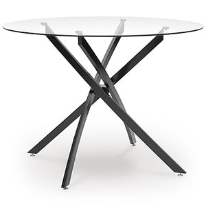 Pharwynn Dining Table - 46 Furniture and Mattress Gallery