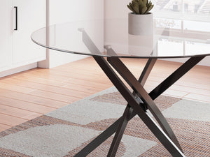 Pharwynn Dining Table - 46 Furniture and Mattress Gallery