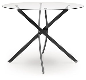 Pharwynn Dining Table - 46 Furniture and Mattress Gallery