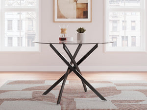 Pharwynn Dining Table - 46 Furniture and Mattress Gallery