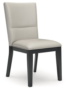 Glinari Dining Room Set - 46 Furniture and Mattress Gallery