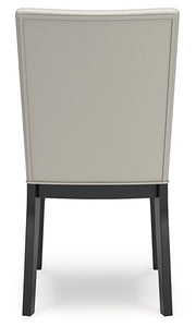 Glinari Dining Room Set - 46 Furniture and Mattress Gallery