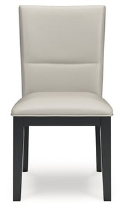 Glinari Dining Room Set - 46 Furniture and Mattress Gallery
