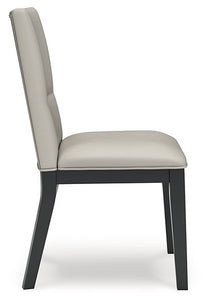 Glinari Dining Room Set - 46 Furniture and Mattress Gallery