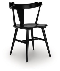 Gretlynn Dining Chair - 46 Furniture and Mattress Gallery
