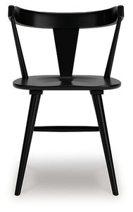 Gretlynn Dining Chair - 46 Furniture and Mattress Gallery