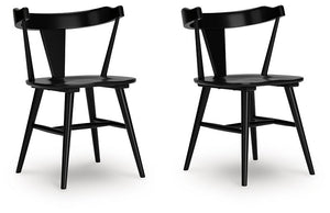 Gretlynn Dining Chair - 46 Furniture and Mattress Gallery