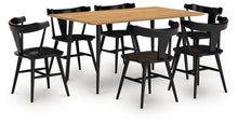 Load image into Gallery viewer, Gretlynn Dining Package - 46 Furniture and Mattress Gallery

