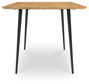 Gretlynn Dining Table