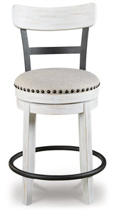 Valebeck Counter Height Bar Stool - 46 Furniture and Mattress Gallery