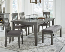 Load image into Gallery viewer, Hallanden Dining Room Set - 46 Furniture and Mattress Gallery
