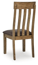 Load image into Gallery viewer, Urbinforte Dining Chair
