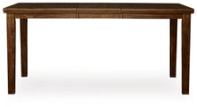 Load image into Gallery viewer, Ralene Counter Height Dining Extension Table
