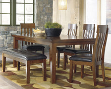 Load image into Gallery viewer, Ralene Dining Room Set
