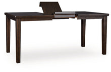 Load image into Gallery viewer, Haddigan Counter Height Dining Extension Table - 46 Furniture and Mattress Gallery
