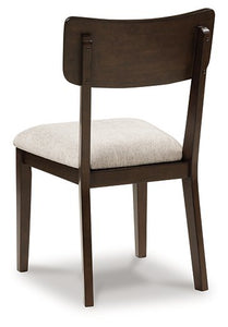 Mallenette Dining Chair - 46 Furniture and Mattress Gallery