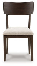 Load image into Gallery viewer, Mallenette Dining Chair - 46 Furniture and Mattress Gallery
