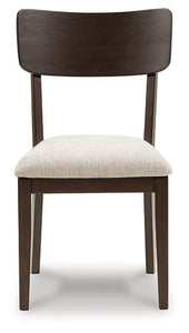 Mallenette Dining Chair - 46 Furniture and Mattress Gallery