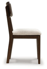 Load image into Gallery viewer, Mallenette Dining Chair - 46 Furniture and Mattress Gallery
